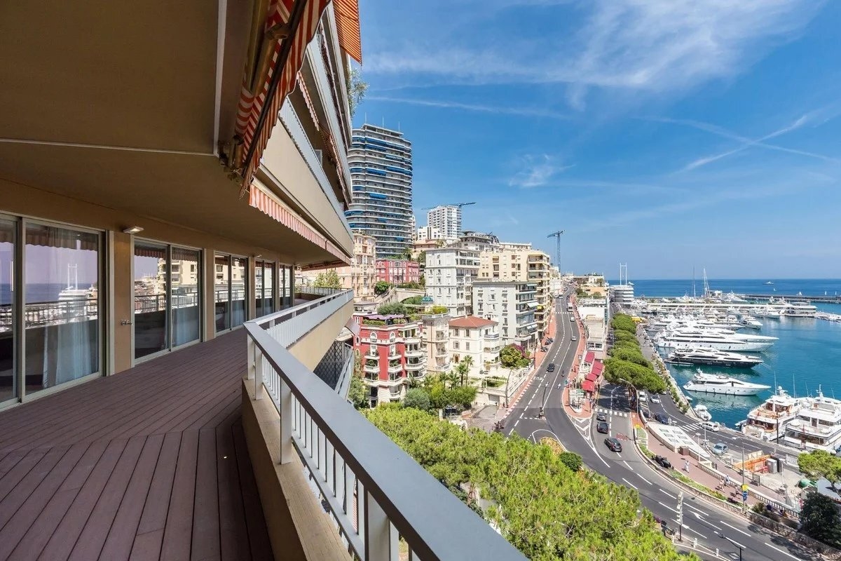 Appartement de luxe à vendre à Monaco, 65 000 000 €, Photo 4