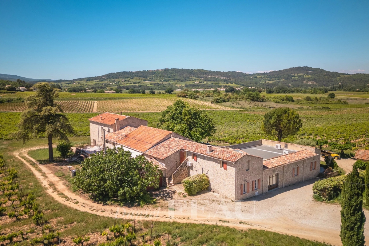 Luxury House for sale in Bédoin, 1 950 000 €, Photo 4