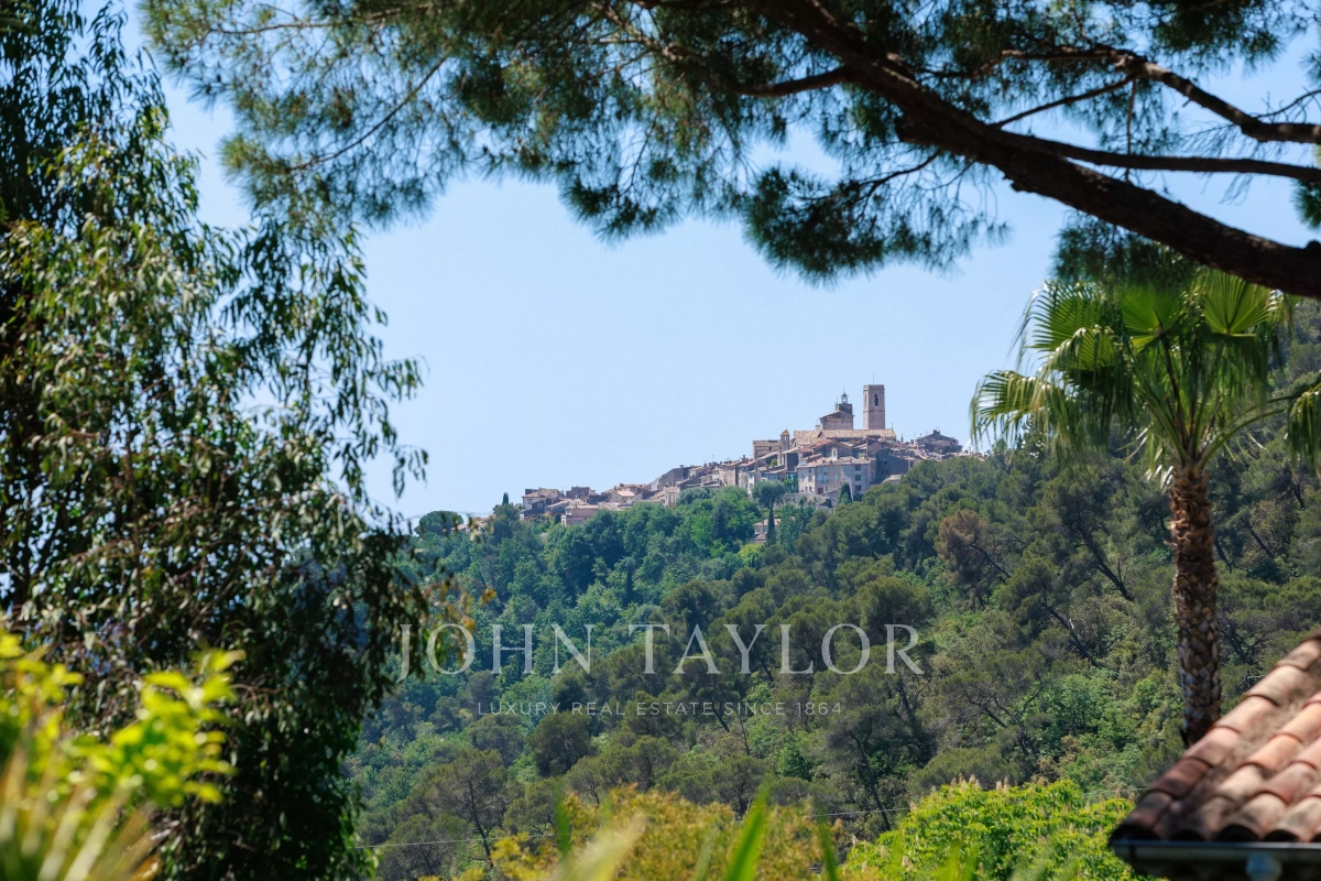 Maison de luxe à vendre à Vence, 966 000 €, Photo 4