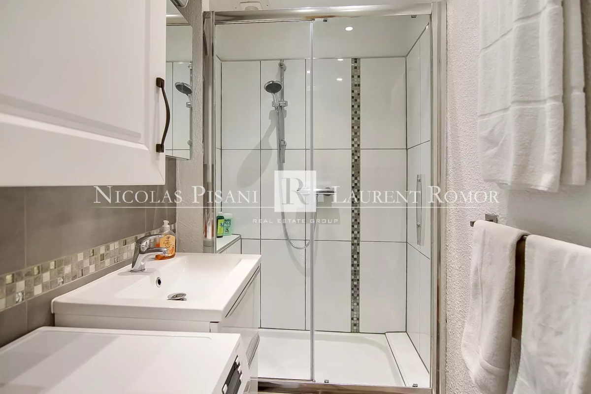 Appartement de luxe à vendre à Nice, 239 000 €, Photo 4