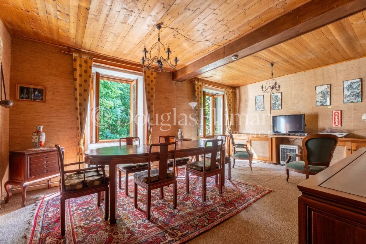 Luxury House for sale in Chamonix-Mont-Blanc, 4 200 000 €, Photo 4
