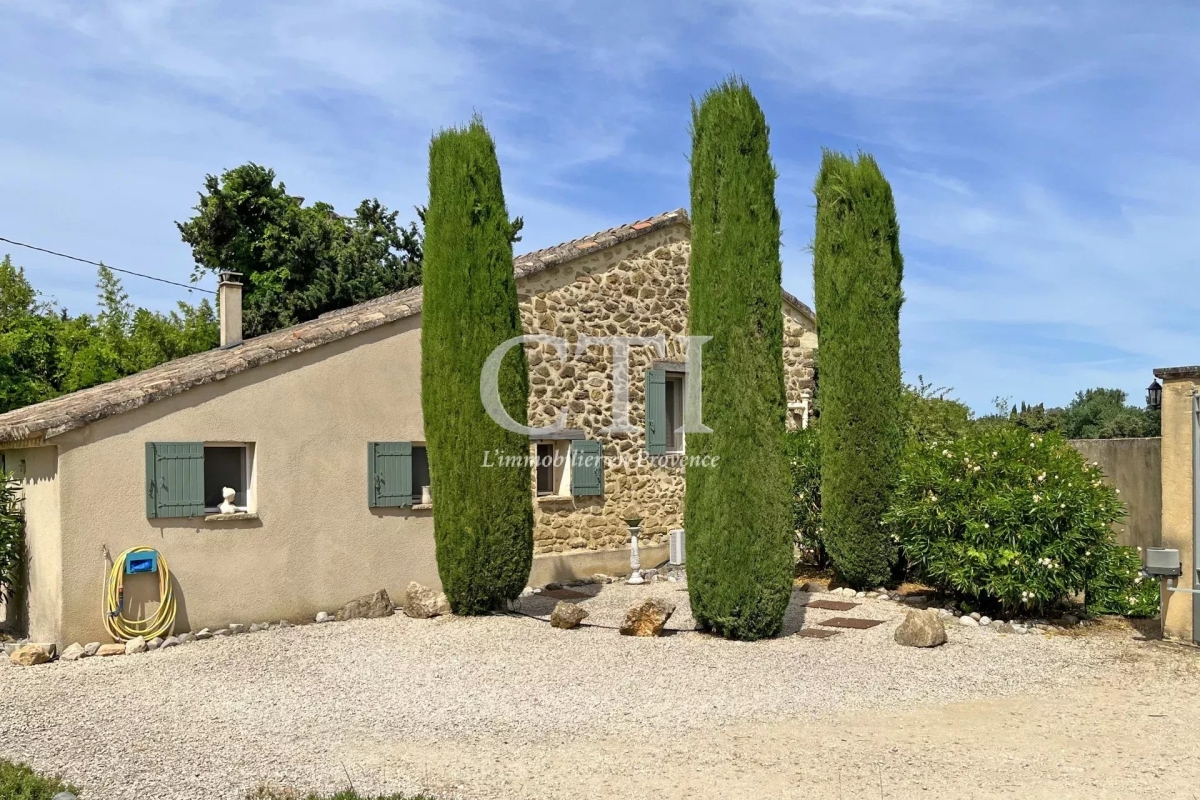 Luxury House for sale in Vaison-la-Romaine, 599 900 €, Photo 4