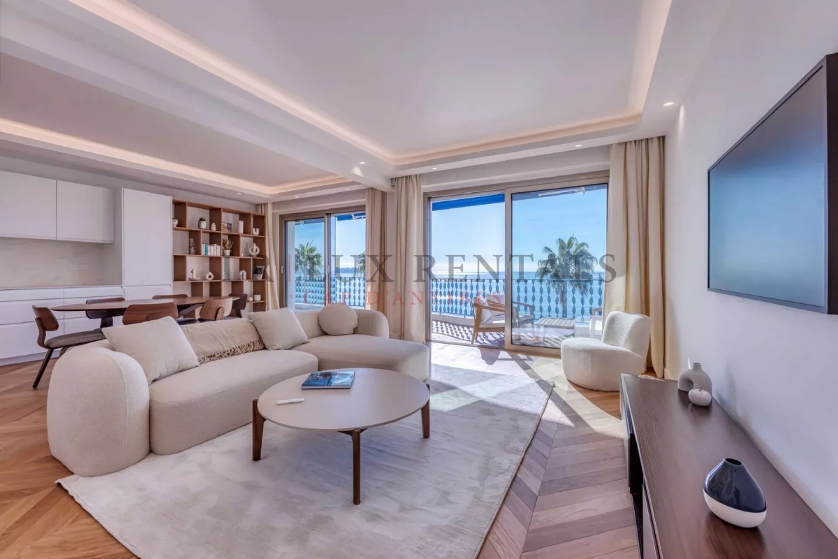 Appartement de luxe à vendre à Juan-les-Pins, 1 250 000 €, Photo 4