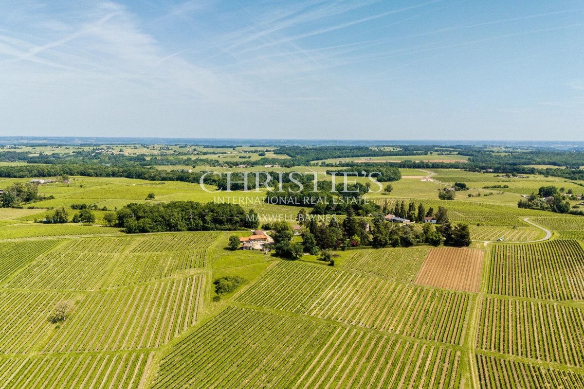 Luxury House for sale in Castillon-la-Bataille, 1 490 000 €, Photo 4