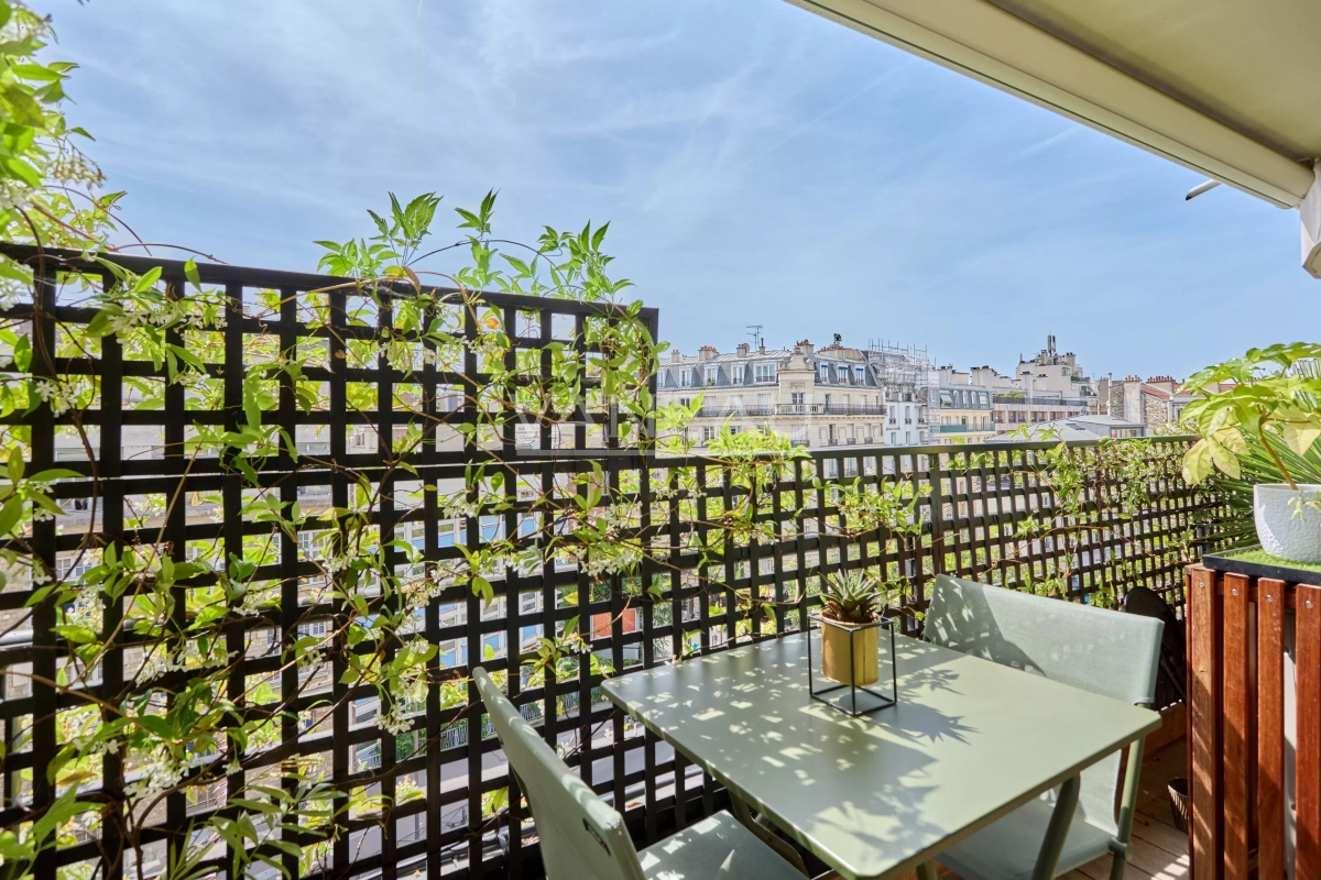 Luxury Apartment for sale in Paris 16ème, 1 043 000 €, Photo 4