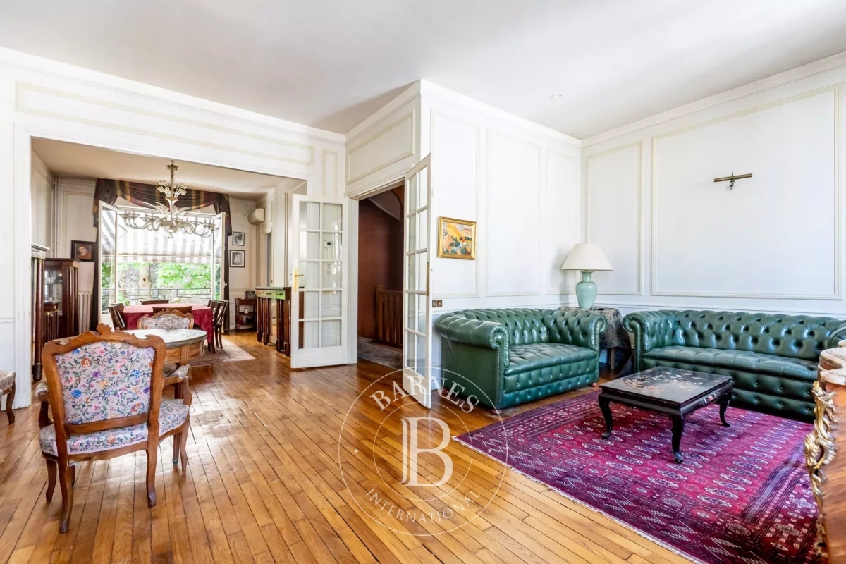 Maison de luxe à vendre à Boulogne-Billancourt, 2 886 000 €, Photo 4