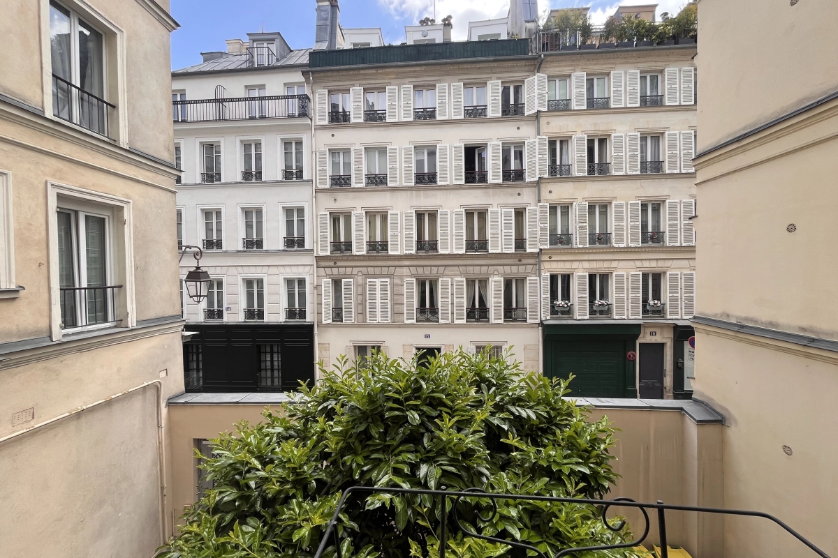 Luxury Apartment for sale in Paris 4Ème, 640 000 €, Photo 4