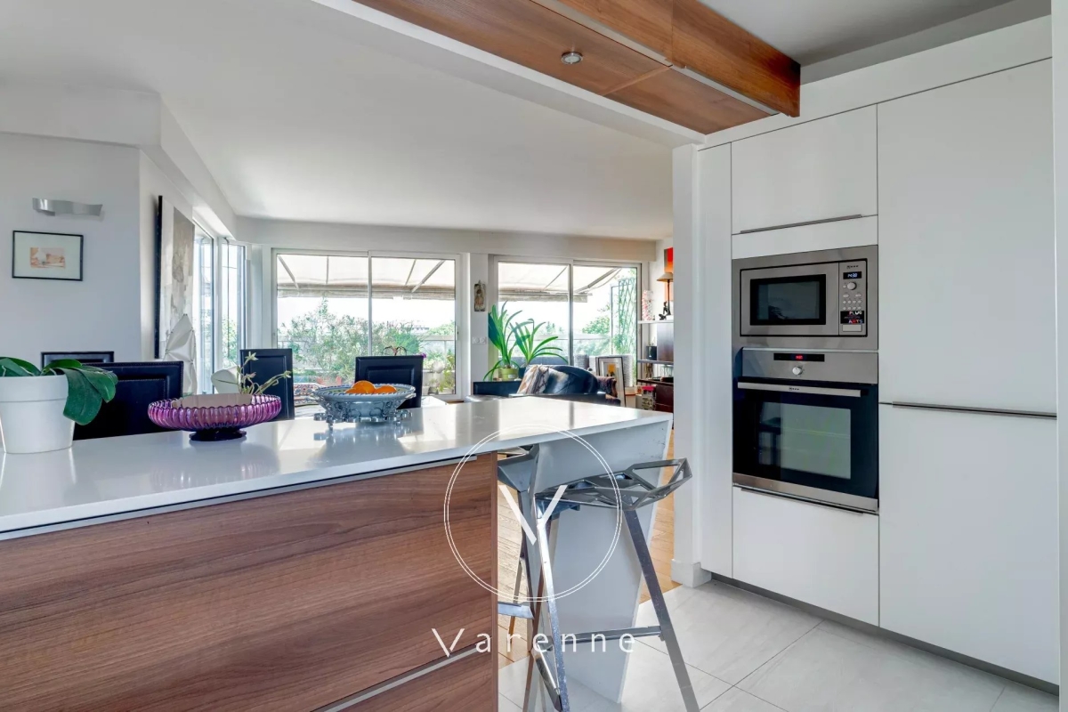 Luxury Apartment for sale in Paris 14ème, 1 620 000 €, Photo 4