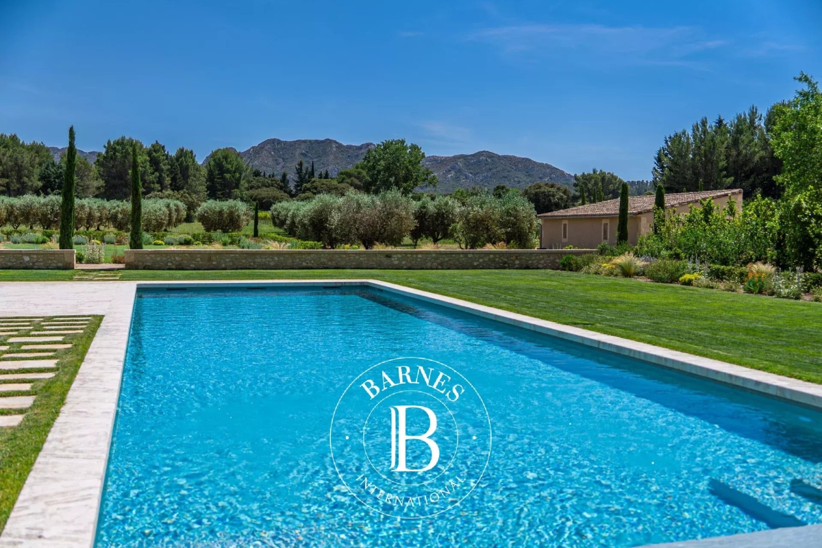 Luxury House for sale in Eygalières, 8 800 000 €, Photo 4