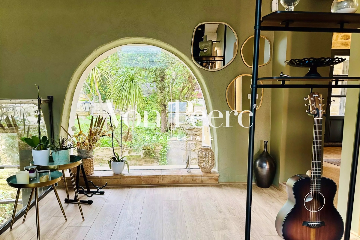 Maison de luxe à vendre à Pujaut, 649 000 €, Photo 4