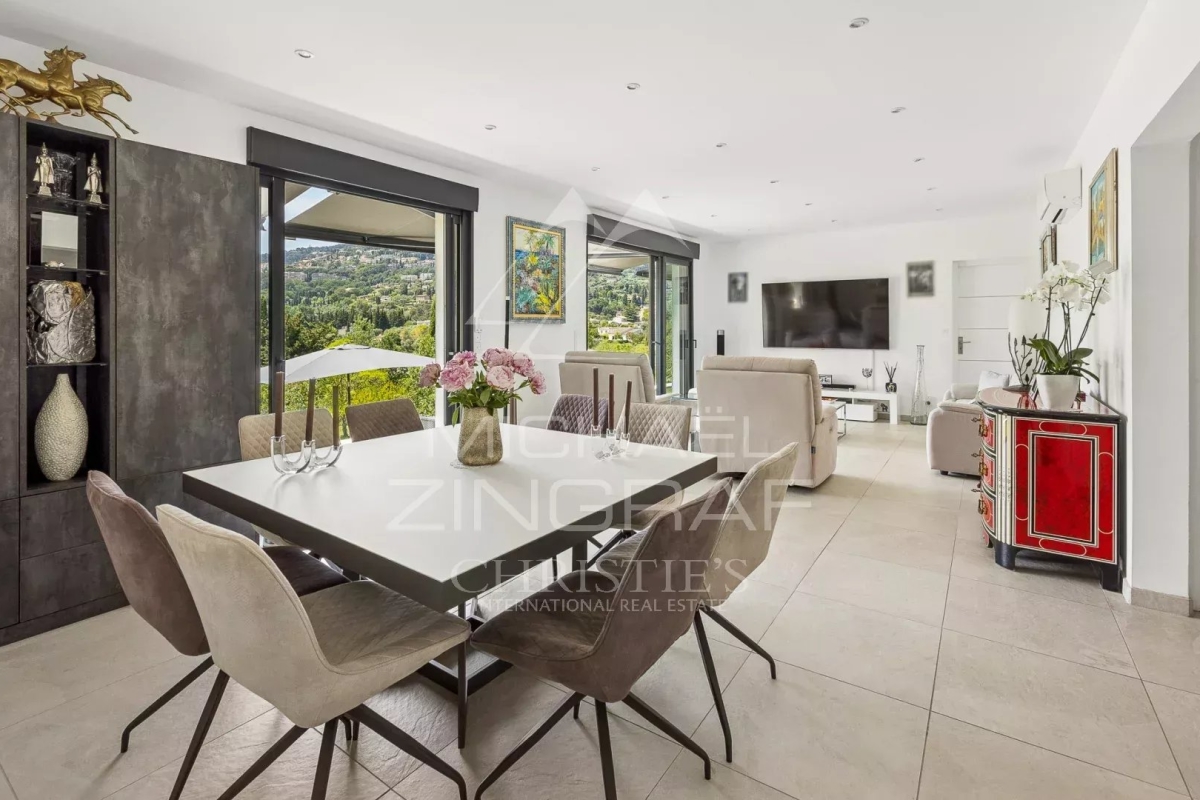 Maison de luxe à vendre à Grasse, 1 590 000 €, Photo 4