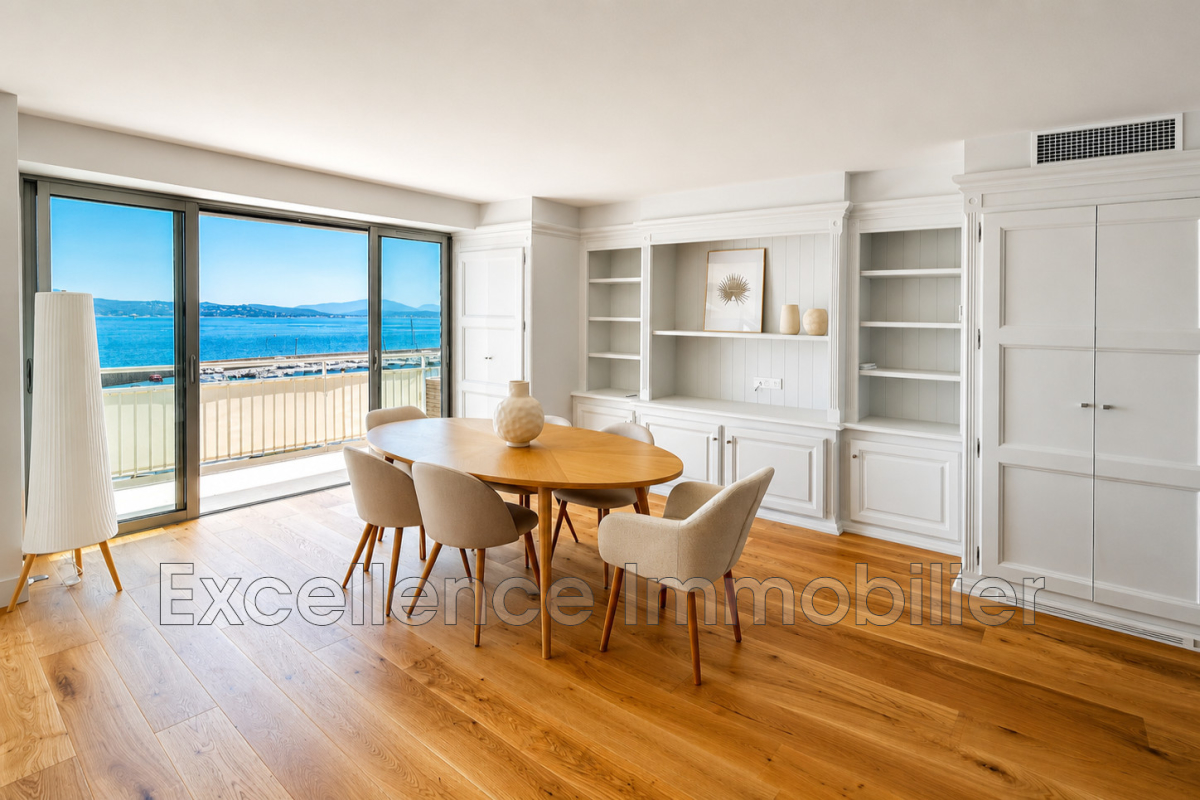 Luxury Apartment for sale in Sainte-Maxime, 1 290 000 €, Photo 4