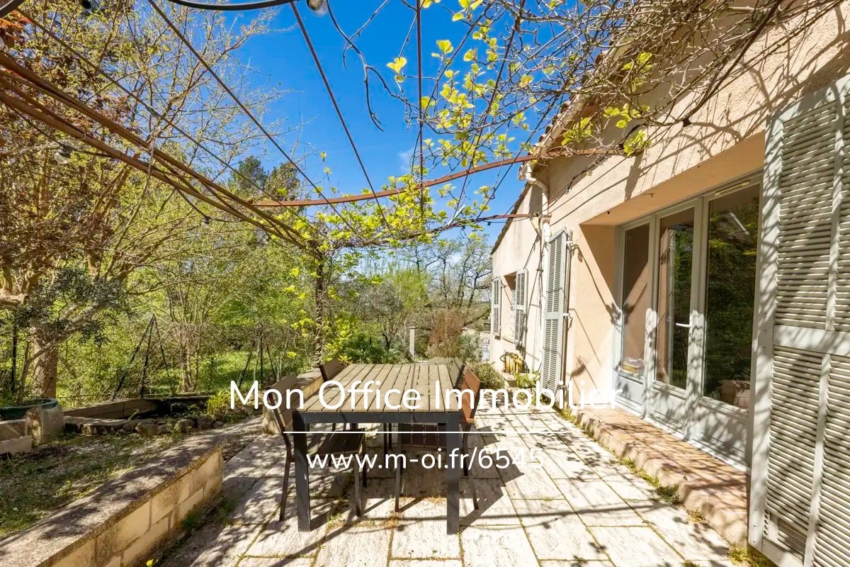 Maison de luxe à vendre à Aix-en-Provence, 525 000 €, Photo 5