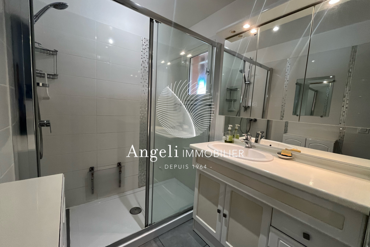 Appartement de luxe à vendre à Saint-Aygulf, 280 000 €, Photo 5