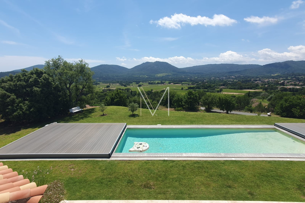 Maison de luxe à vendre à Le Plan-de-La-Tour, 2 150 000 €, Photo 5