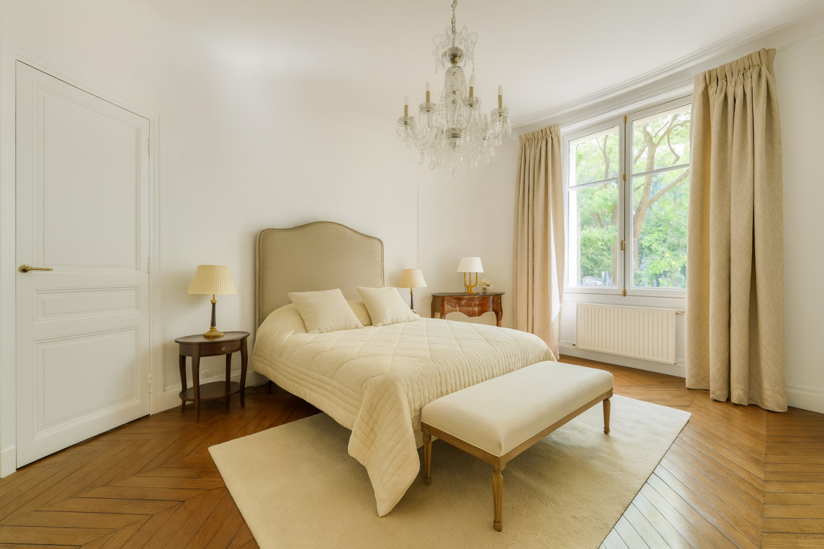 Luxury Apartment for sale in Paris 16Ème, 2 800 000 €, Photo 5