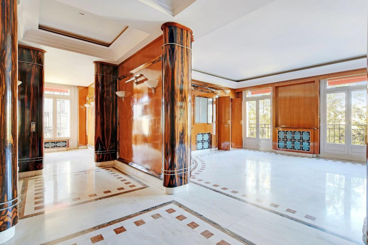 Luxury Apartment for sale in Paris 16Ème, 2 468 000 €, Photo 5