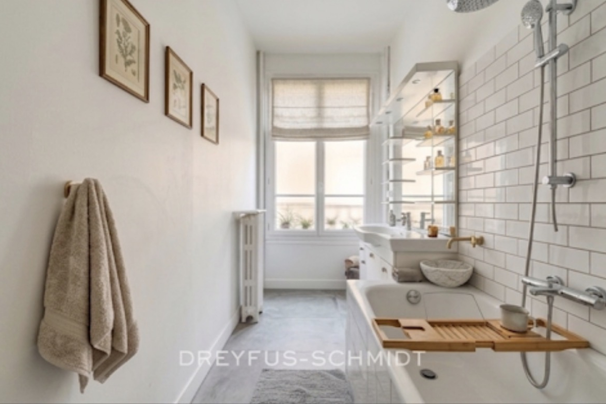 Appartement de luxe à vendre à Paris 16ème, 560 000 €, Photo 5