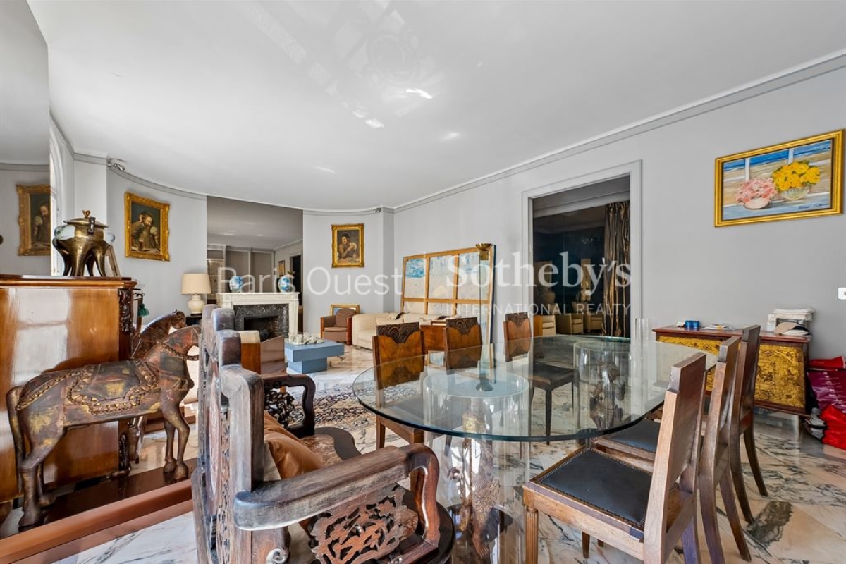 Appartement de luxe à vendre à Paris 16ème, 1 890 000 €, Photo 5
