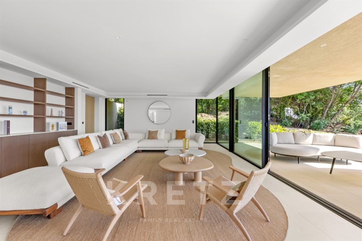 Luxury House for sale in Ramatuelle, 15 900 000 €, Photo 5