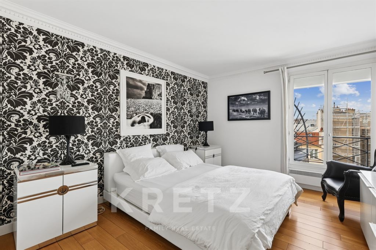 Appartement de luxe à vendre à Paris 4Ème, 1 575 000 €, Photo 5
