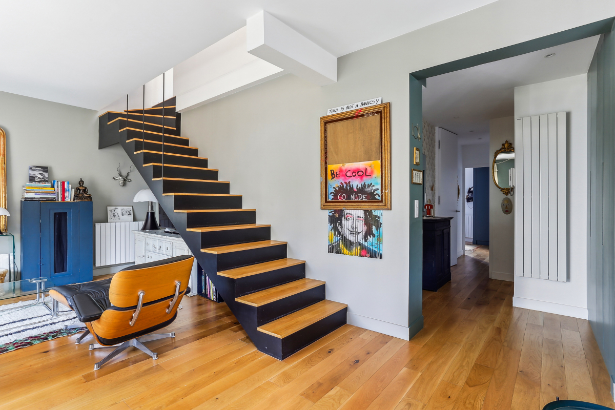 Luxury Apartment for sale in Boulogne-Billancourt, 1 680 000 €, Photo 5