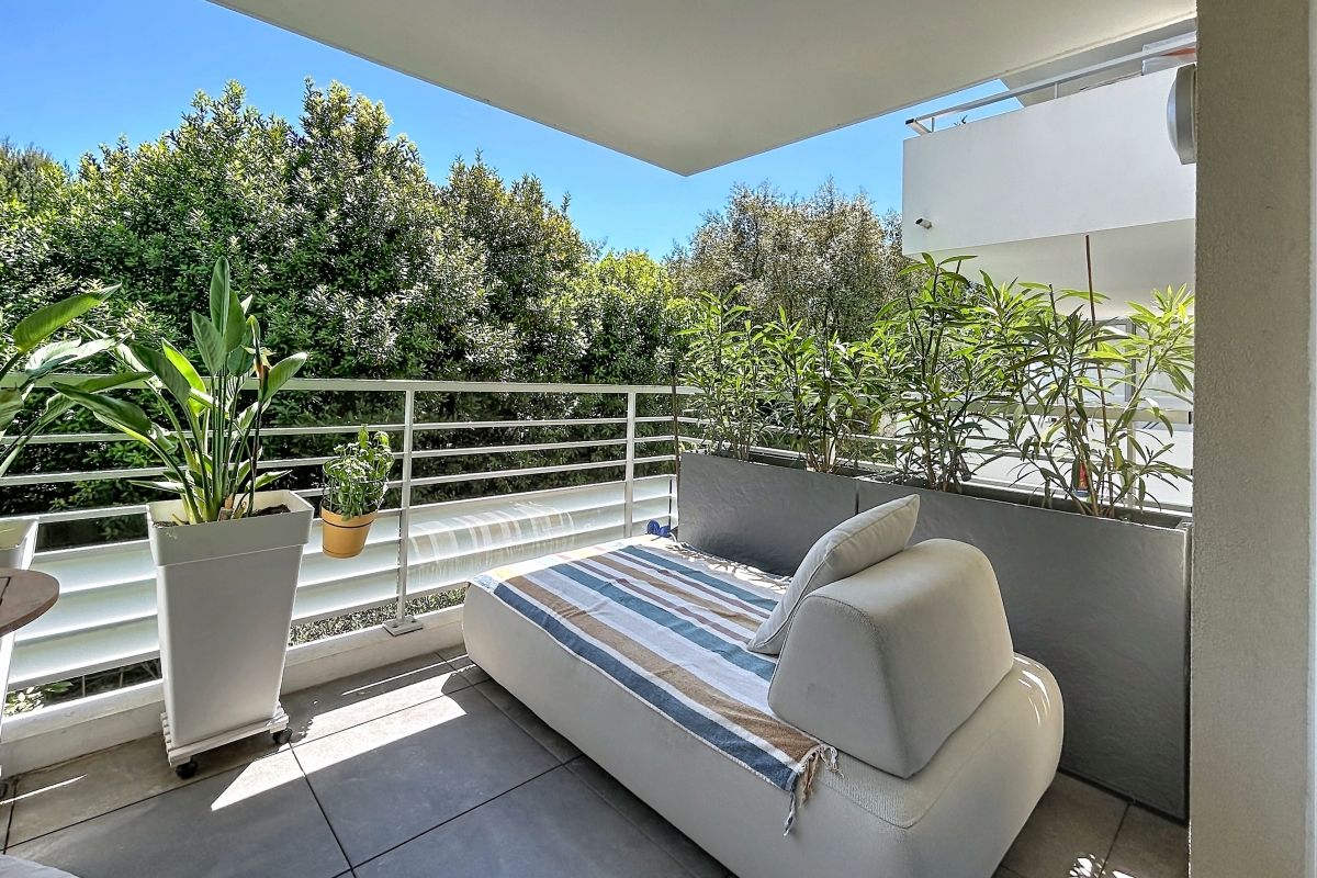 Appartement de luxe à vendre à Antibes, 280 000 €, Photo 5