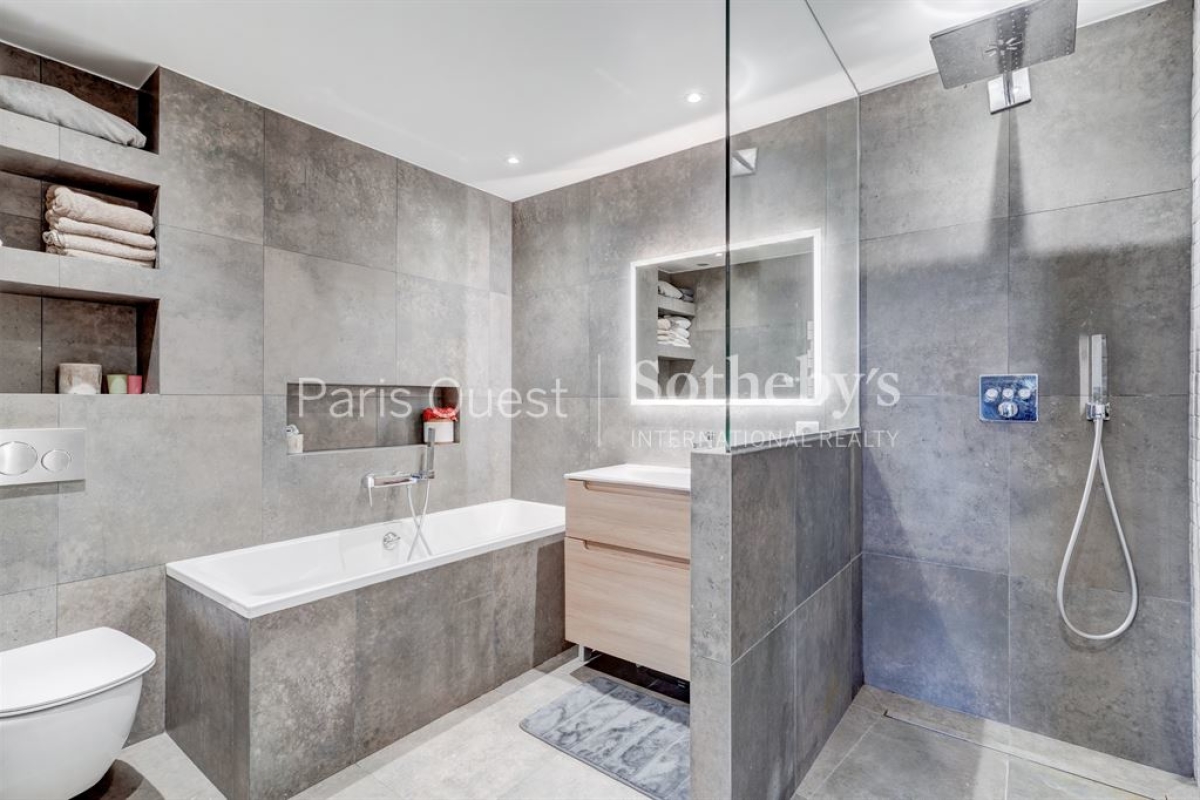 Appartement de luxe à vendre à Neuilly-sur-Seine, 1 350 000 €, Photo 5