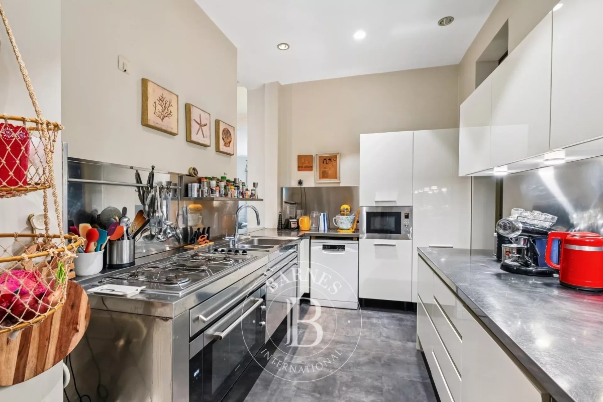 Appartement de luxe à vendre à Paris 7ème, 2 495 000 €, Photo 5