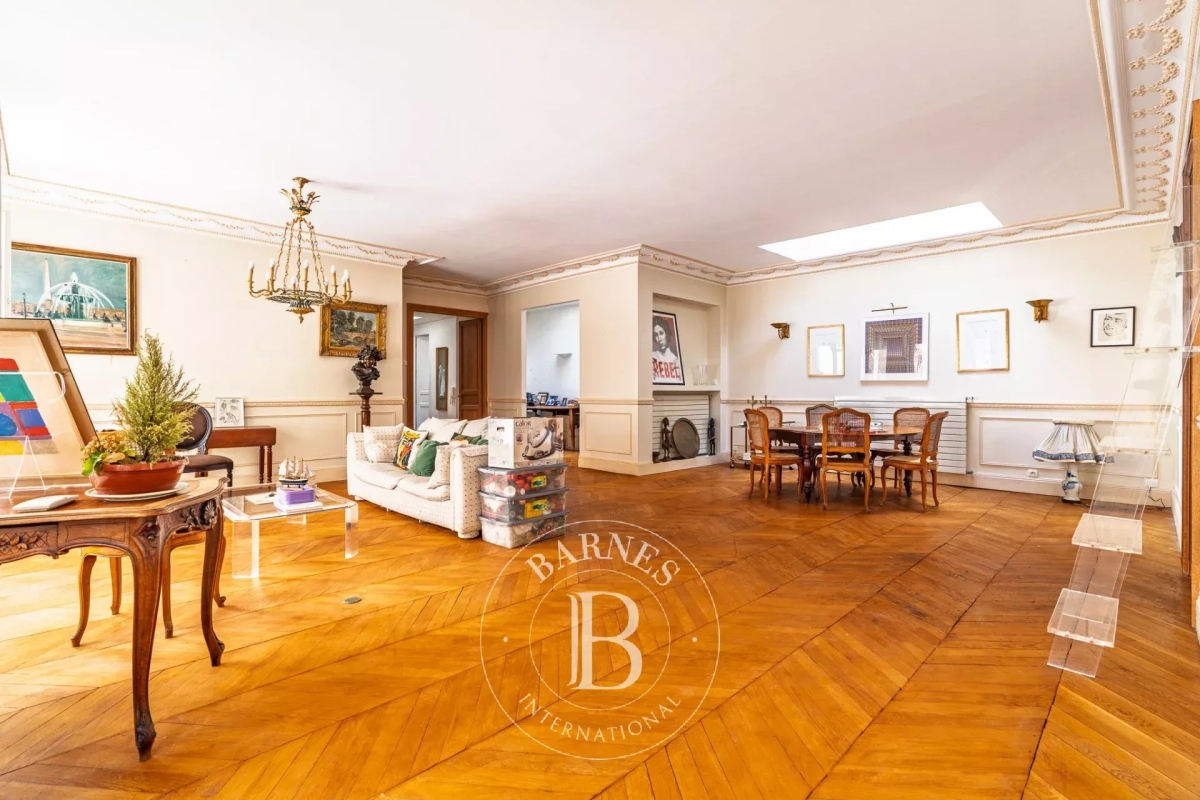 Appartement de luxe à vendre à Paris 16ème, 2 100 000 €, Photo 5