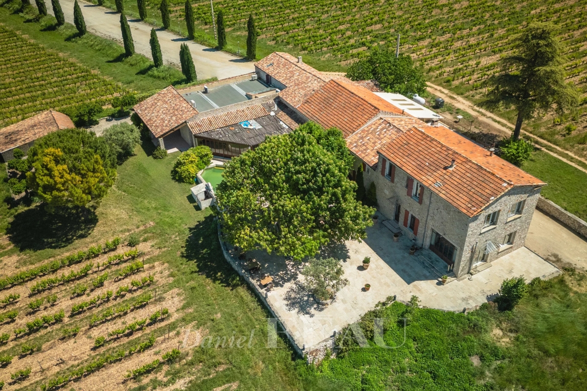 Luxury House for sale in Bédoin, 1 950 000 €, Photo 5