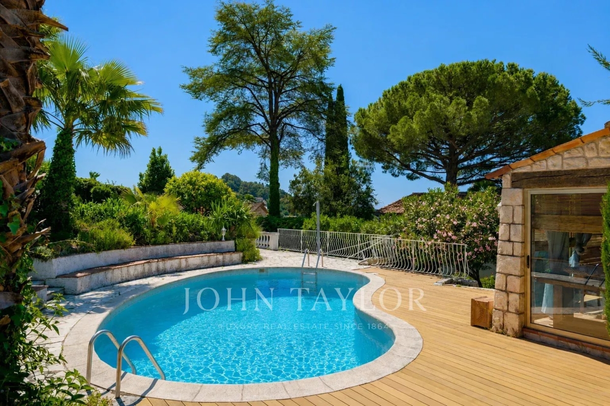 Maison de luxe à vendre à Vence, 966 000 €, Photo 5