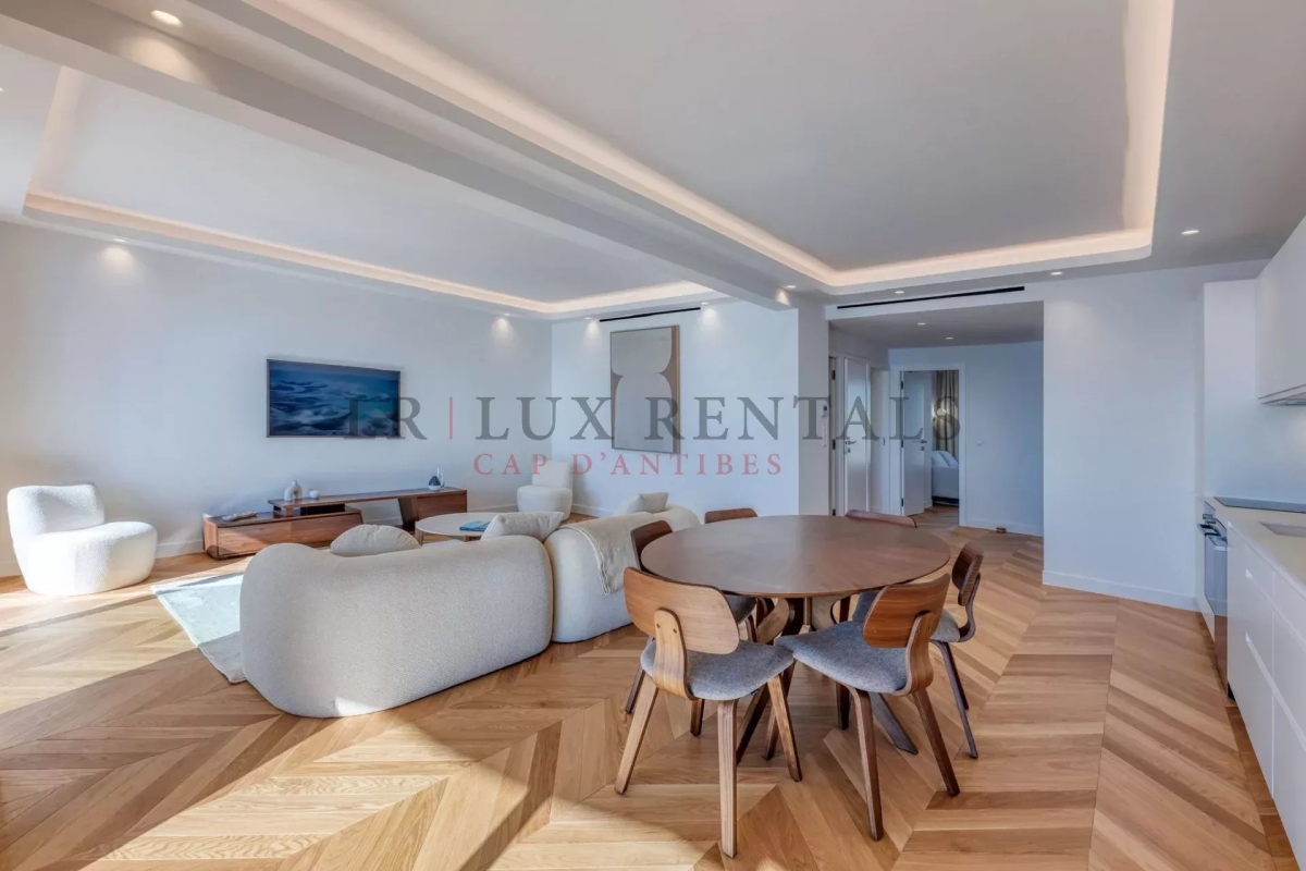 Appartement de luxe à vendre à Juan-les-Pins, 1 250 000 €, Photo 5