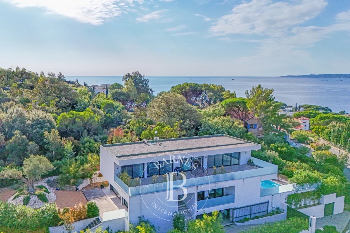 Maison de luxe à vendre à Les Issambres, 3 250 000 €, Photo 5