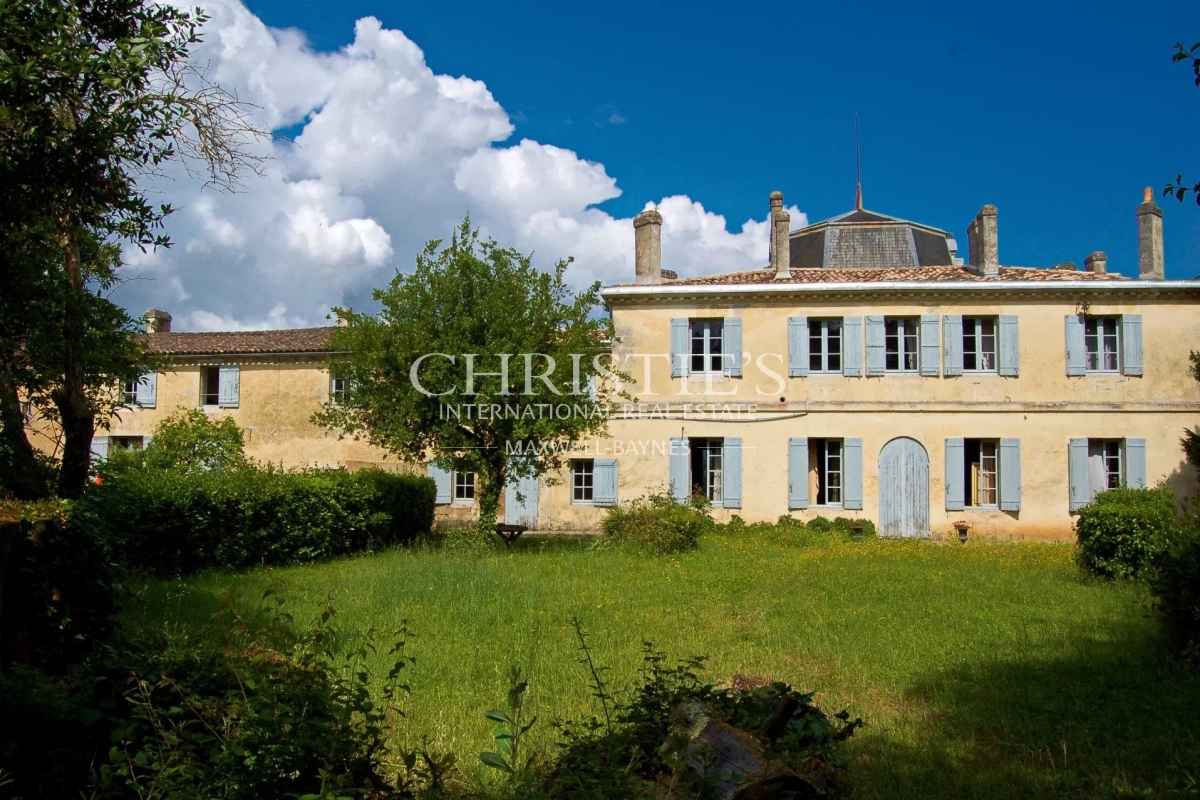 Luxury House for sale in Blaye, 730 000 €, Photo 5