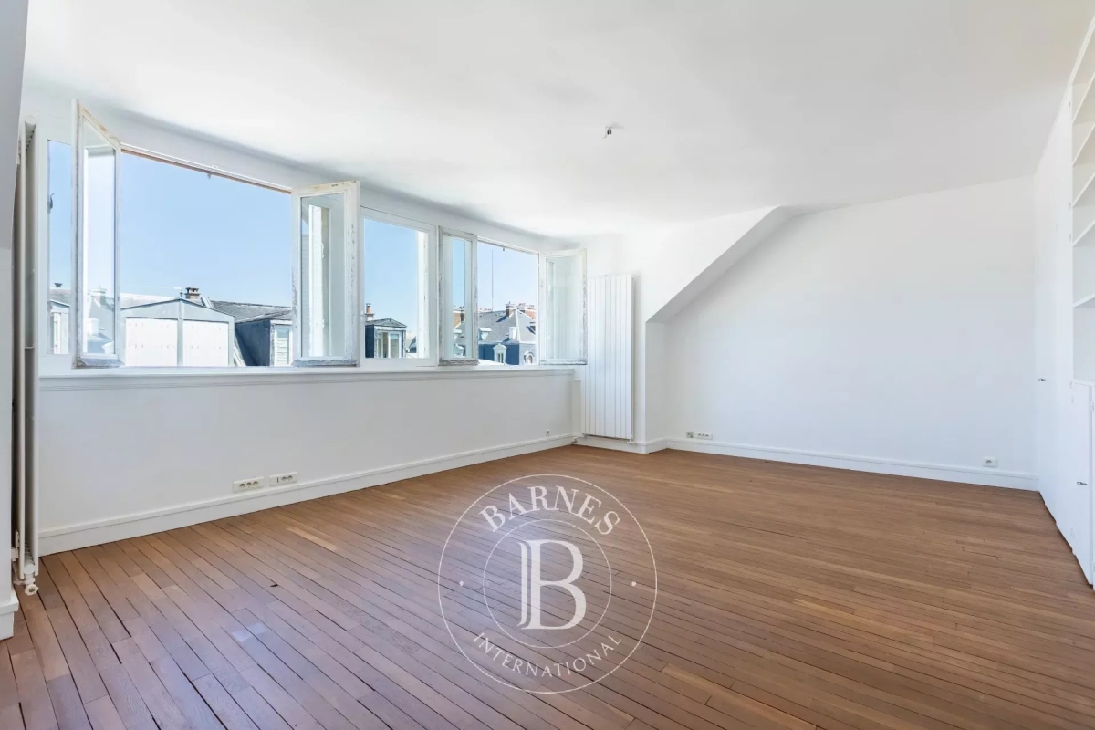 Maison de luxe à vendre à Boulogne-Billancourt, 2 886 000 €, Photo 5