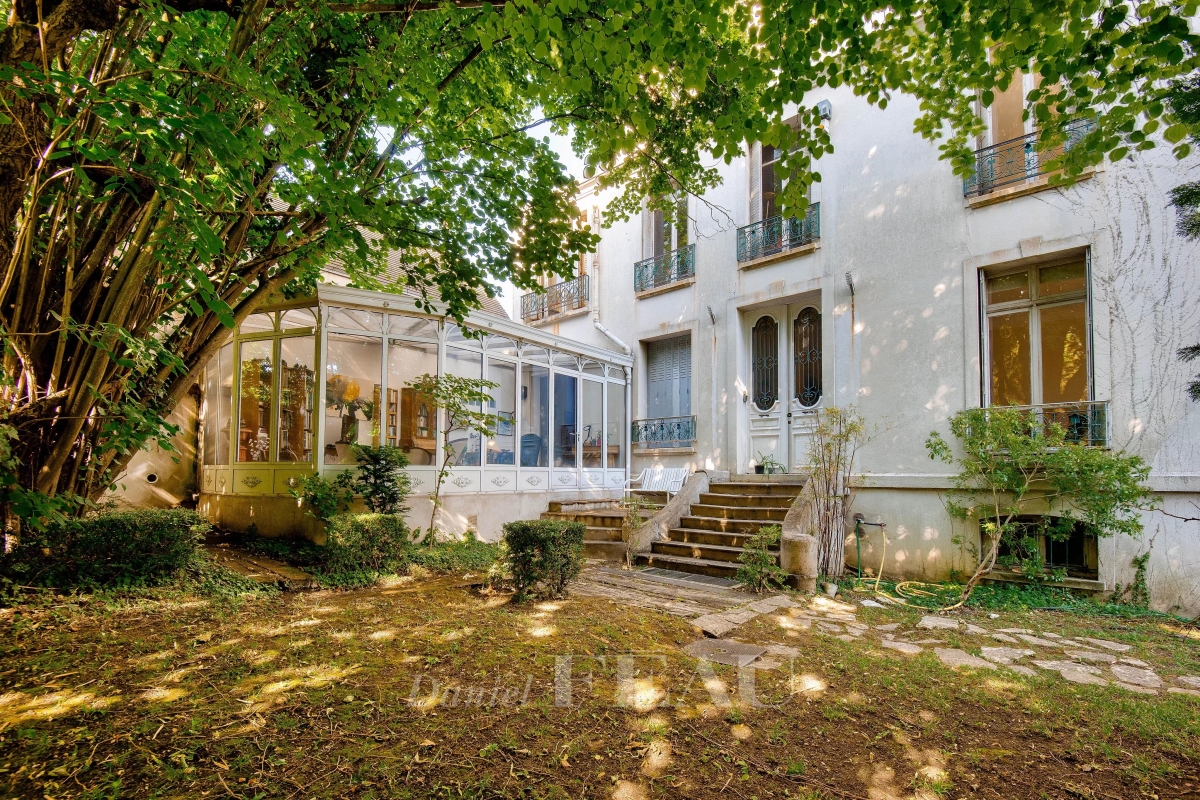 Maison de luxe à vendre à Garches, 1 650 000 €, Photo 5