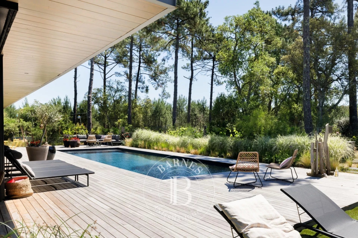 Maison de luxe à vendre à Lit-et-Mixe, 2 120 000 €, Photo 5