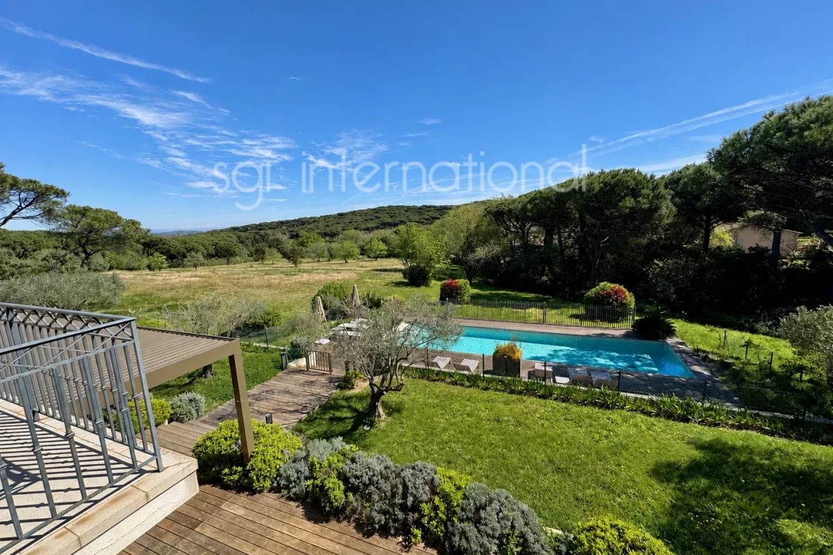 Luxury House for sale in Ramatuelle, 6 290 000 €, Photo 5