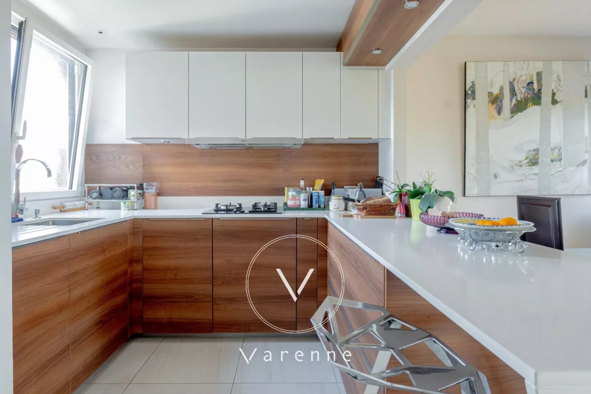 Luxury Apartment for sale in Paris 14ème, 1 620 000 €, Photo 5