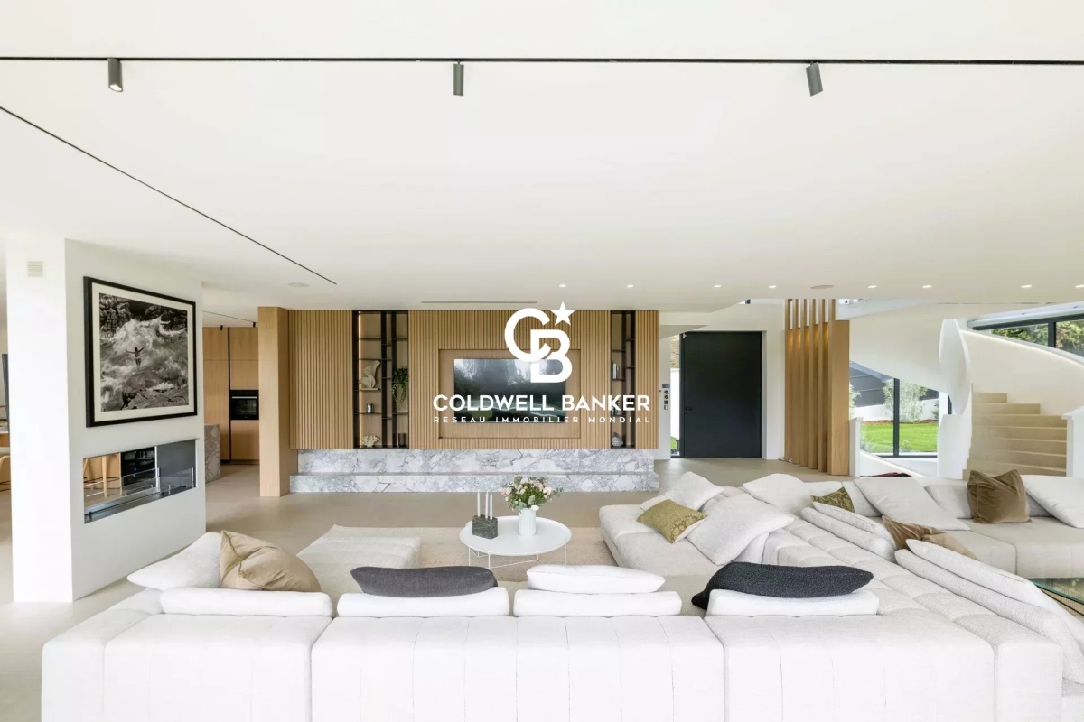 Luxury House for sale in Cap d'Antibes, 12 500 000 €, Photo 5