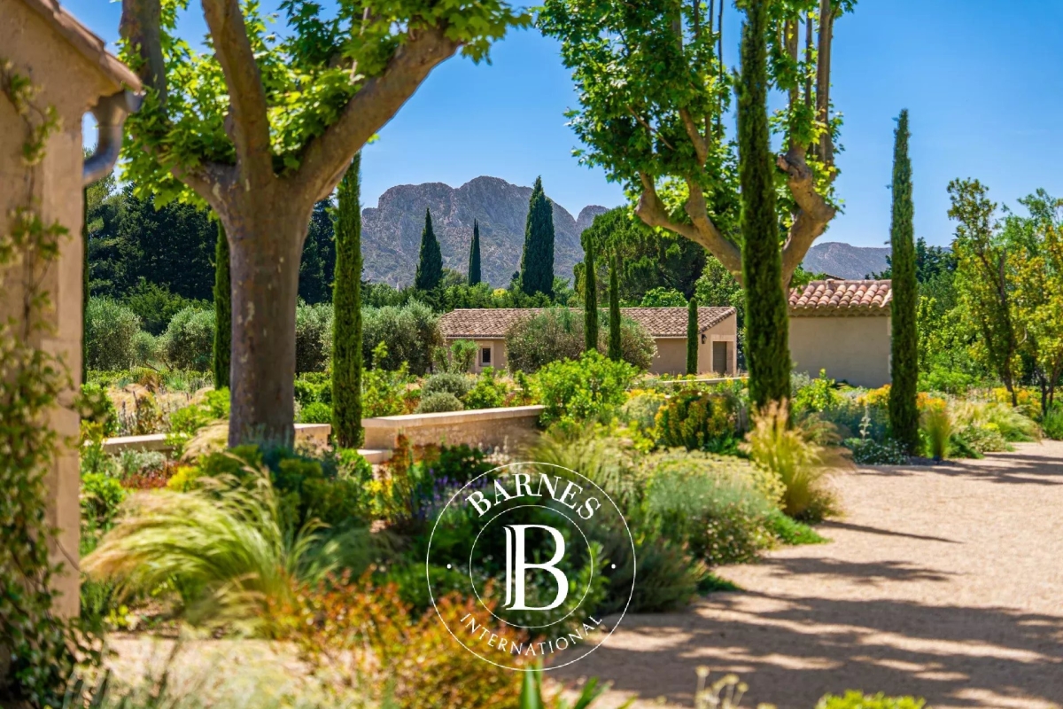 Luxury House for sale in Eygalières, 8 800 000 €, Photo 5