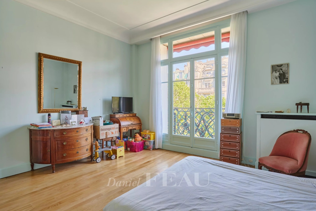 Appartement de luxe à vendre à Paris 7Ème, 3 350 000 €, Photo 5