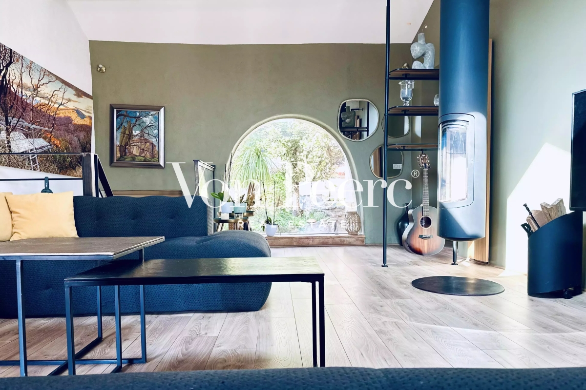 Maison de luxe à vendre à Pujaut, 649 000 €, Photo 5