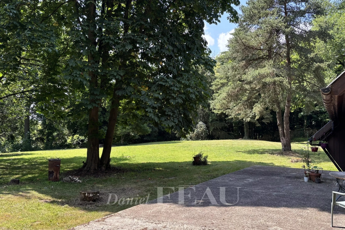 Maison de luxe à vendre à Jouy-en-Josas, 1 650 000 €, Photo 5