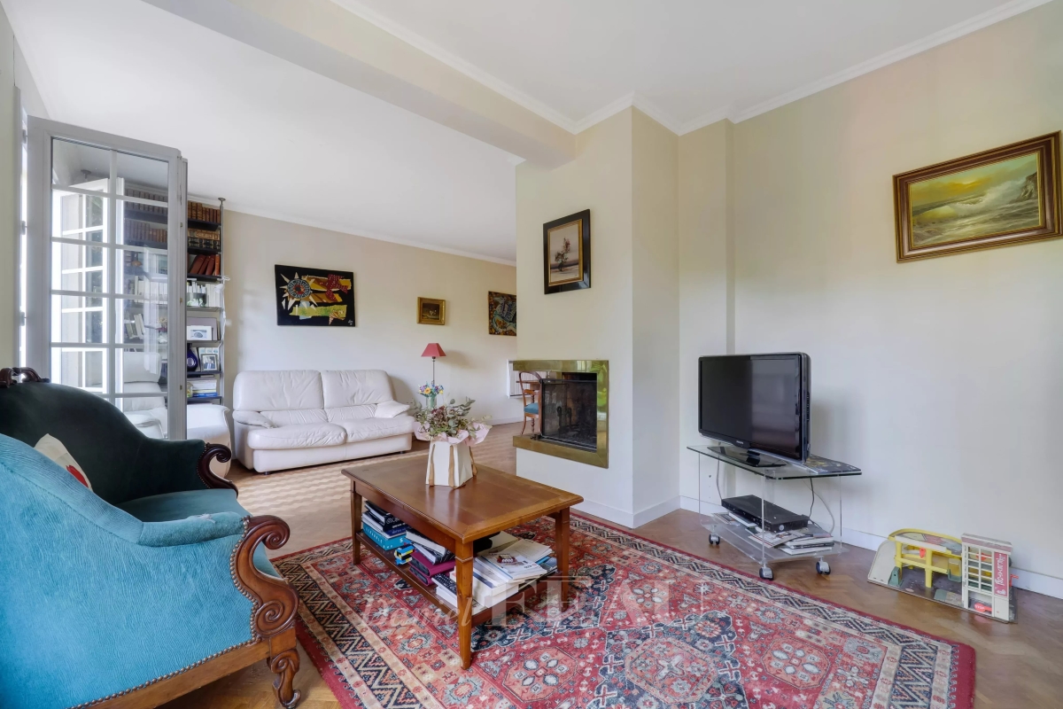 Maison de luxe à vendre à Jouy-en-Josas, 600 000 €, Photo 5