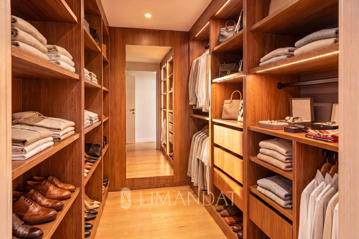 Luxury Apartment for sale in Cannes, 1 490 000 €, Photo 5