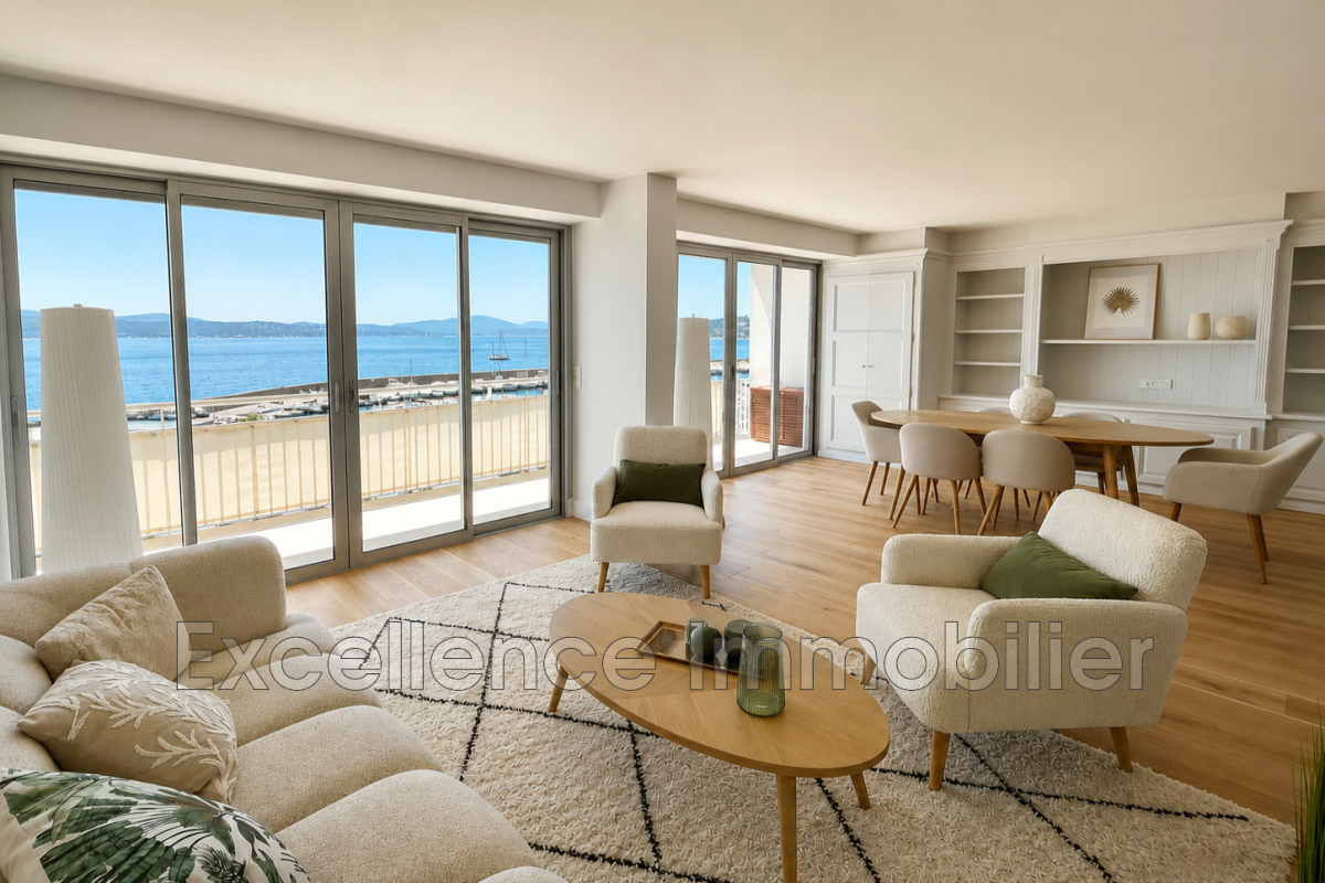 Luxury Apartment for sale in Sainte-Maxime, 1 290 000 €, Photo 5