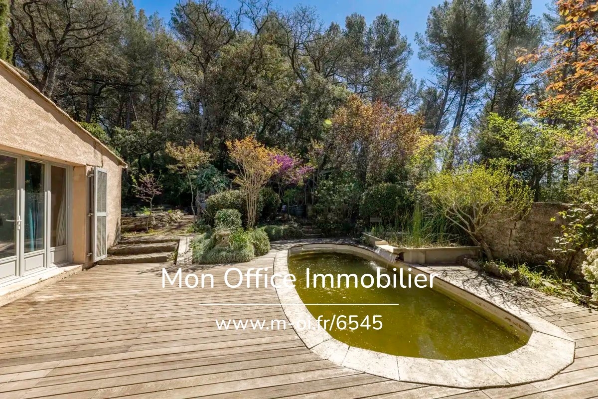 Maison de luxe à vendre à Aix-en-Provence, 525 000 €, Photo 6
