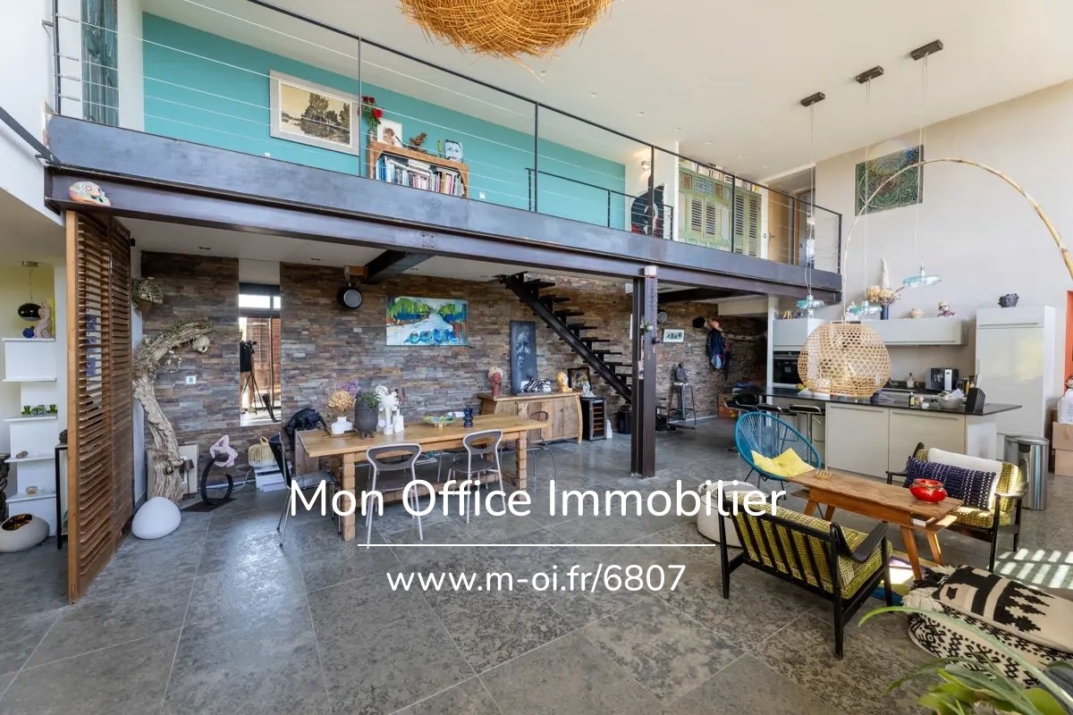 Luxury House for sale in Puget, 1 150 000 €, Photo 6